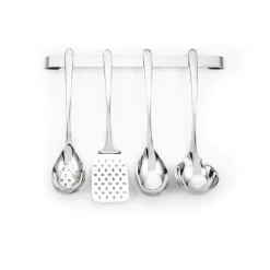 Robert Welch Signature 400mm Stainless Steel Utensil Storage Rack