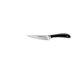 Robert Welch Signature Serrated Utility Knife - 12cm