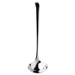 Robert Welch Signature Small Stainless Steel Ladle - Polished
