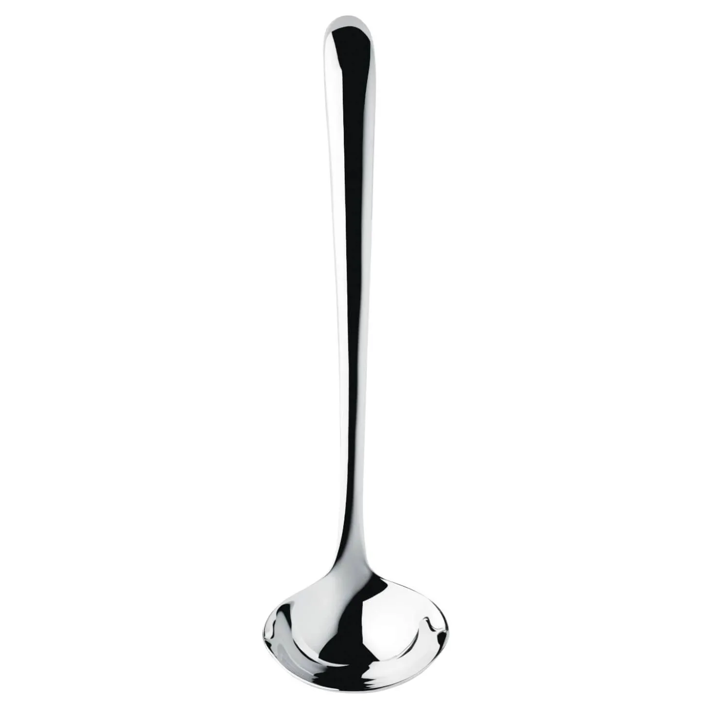 Robert Welch Signature Small Stainless Steel Ladle - Polished