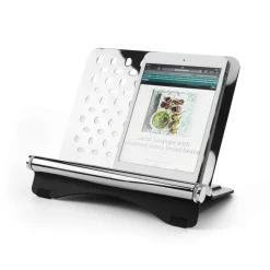Robert Welch Signature Stainless Steel Cookbook & Tablet Stand