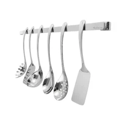 Robert Welch Signature Utensil Storage Rack - 7 Piece