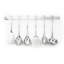 Robert Welch Signature Utensil Storage Rack - 7 Piece