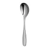 Robert Welch Stanton Bright Stainless Steel Dessert Spoon