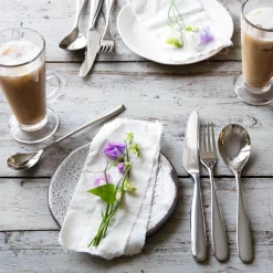 Robert Welch Stanton Bright Stainless Steel Table Knife