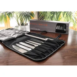 Rockingham Forge Equilibrium Paring Knife - 10cm