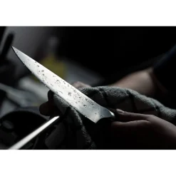 Rockingham Forge Equilibrium Carving Knife - 20cm