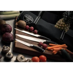 Rockingham Forge Equilibrium Carving Knife - 20cm