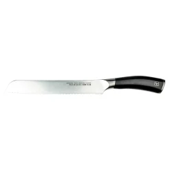 Rockingham Forge Equilibrium Bread Knife - 20cm