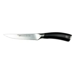 Rockingham Forge Equilibrium Steak Knife - 11.5cm