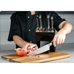 Rockingham Forge Equilibrium Steak Knife - 11.5cm