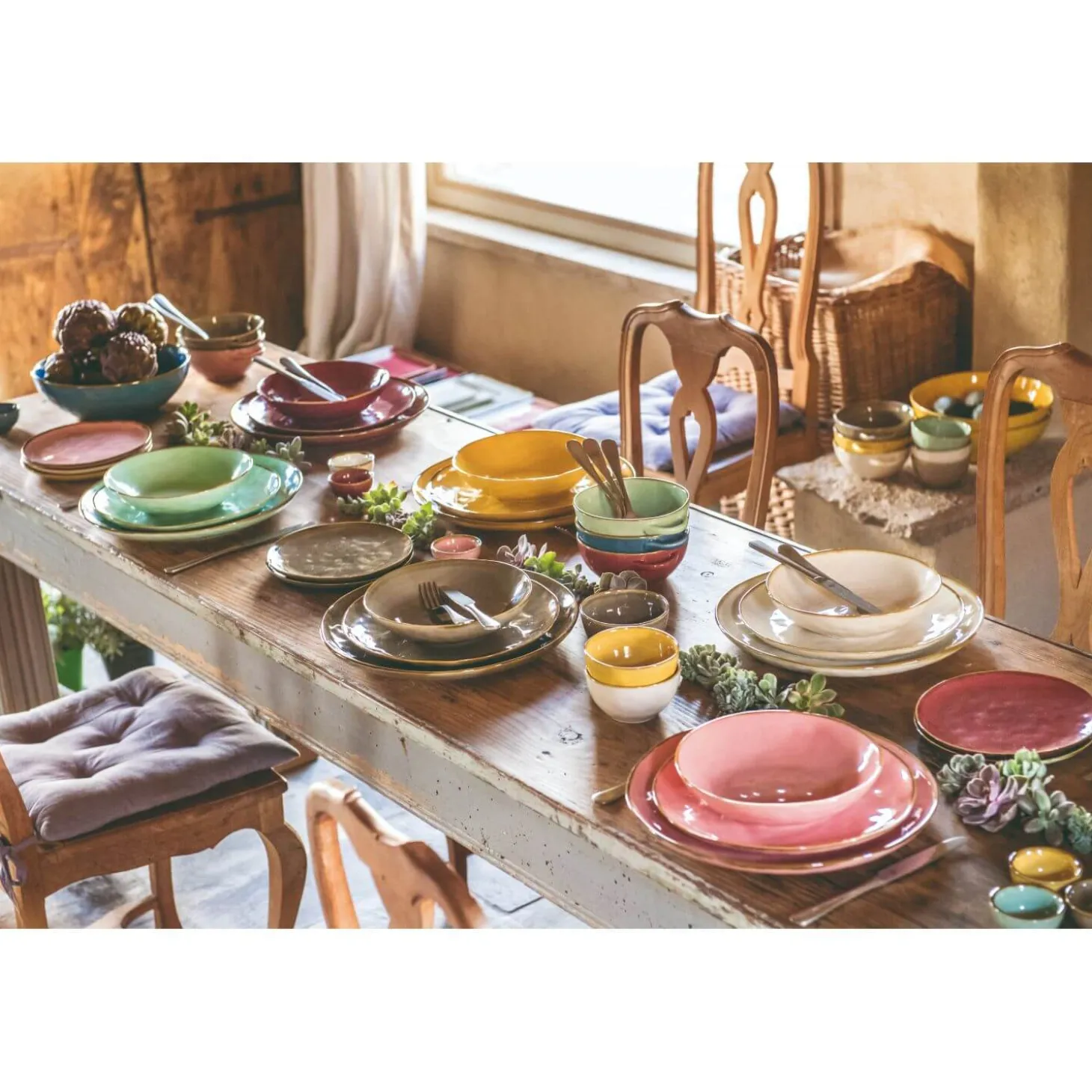 Rose & Tulipani Concerto Cobalto Indigo Blue Square Tiny Bowl - 8cm