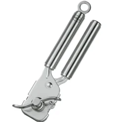 Rosle Stainless Steel Can Opener with Pliers Grip