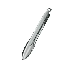 Rosle Stainless Steel 23cm Locking Tongs