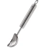 Rosle Stainless Steel Ice Cream Scoop