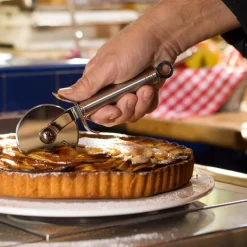 Rosle Stainless Steel Pizza Cutter