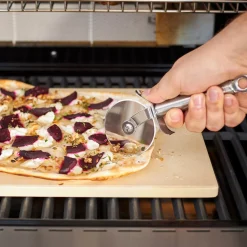 Rosle Stainless Steel Pizza Cutter