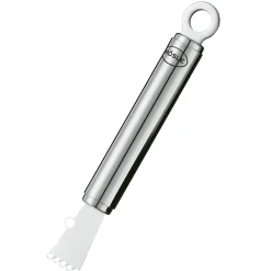 Rosle Stainless Steel Zester with Canelle