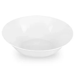 Royal Worcester Serendipity Open Vegetable Bowl - White