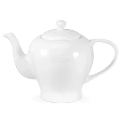 Royal Worcester Serendipity 4 Cup Teapot - White