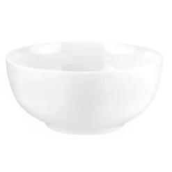 Royal Worcester Serendipity Coupe Bowl - White