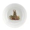 Royal Worcester Wrendale Salad Bowl - Rabbit