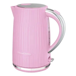 Russell Hobbs 27362 Eden 1.7 Litre Kettle - Raspberry Pink