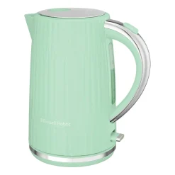 Russell Hobbs 27364 Eden 1.7 Litre Kettle - Pistachio Green