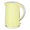 Russell Hobbs 27363 Eden 1.7 Litre Kettle - Lemon