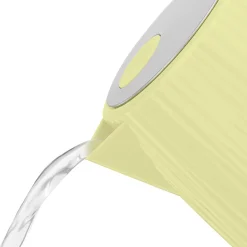 Russell Hobbs 27363 Eden 1.7 Litre Kettle - Lemon