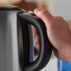 Russell Hobbs Buckingham 1.7 Litre Jug Kettle - Brushed Stainless Steel