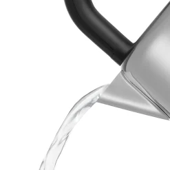 Russell Hobbs Distinctions 1.5 Litre Stainless Steel Kettle - Black