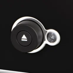 Russell Hobbs Distinctions 2 Slice Toaster - Black