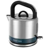 Russell Hobbs Distinctions 1.5 Litre Stainless Steel Kettle - Ocean Blue