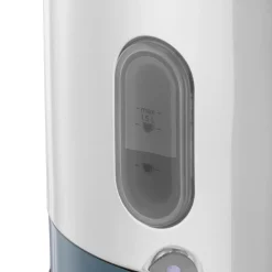 Russell Hobbs Distinctions 1.5 Litre Stainless Steel Kettle - Ocean Blue