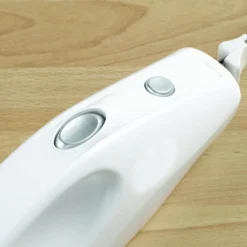 Russell Hobbs Food Collection 120W Electric Carving Knife - White