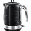 Russell Hobbs Inspire 1.7 Litre Jug Kettle - Black