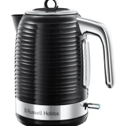 Russell Hobbs Inspire 1.7 Litre Jug Kettle - Black