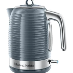 Russell Hobbs Inspire 1.7 Litre Jug Kettle - Grey