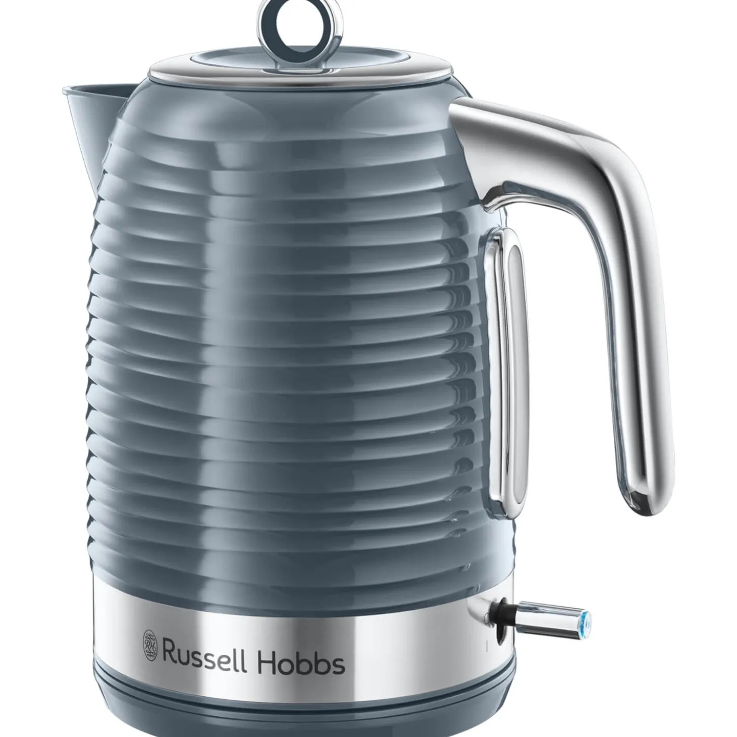Russell Hobbs Inspire 1.7 Litre Jug Kettle - Grey