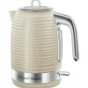 Russell Hobbs Inspire 1.7 Litre Jug Kettle - Cream
