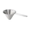 Sabatier Professional Stainless Steel 20cm Conical Strainer