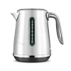 Sage Appliances BKE735BSS Soft Top Luxe Kettle - Brushed Stainless Steel
