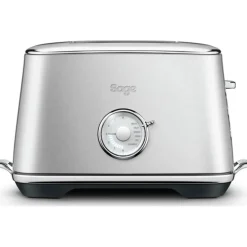 Sage Appliances BTA735BSS Toast Select Luxe Toaster - Brushed Stainless Steel