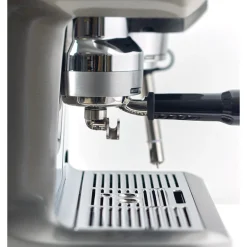 Sage Appliances SES880BSS Barista Touch Coffee Machine - Silver