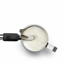 Sage Appliances SES880BSS Barista Touch Coffee Machine - Silver