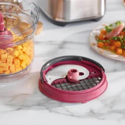 Sage Appliances SFP638BSS2GUK1 The Paradice 9 Food Processor - Stainless Steel