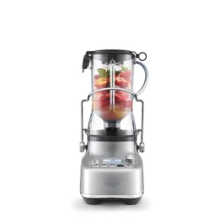 Sage Appliances SJB815BSS 3X Bluicer Pro Juicer & Blender - Stainless Steel