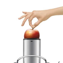 Sage Appliances SJB815BSS 3X Bluicer Pro Juicer & Blender - Stainless Steel