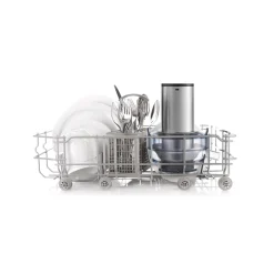 Sage Appliances SJB815BSS 3X Bluicer Pro Juicer & Blender - Stainless Steel